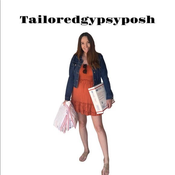 Meet your Posher, Taylor - Picture 7 of 7